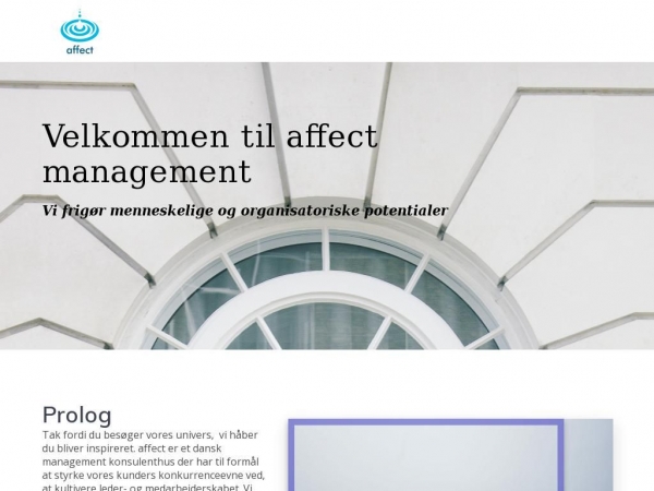 affect.dk