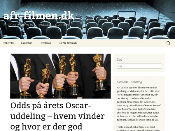 afr-filmen.dk