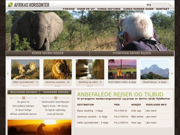 afrikashorisonter.dk