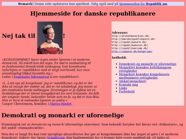 afskafmonarkiet.dk