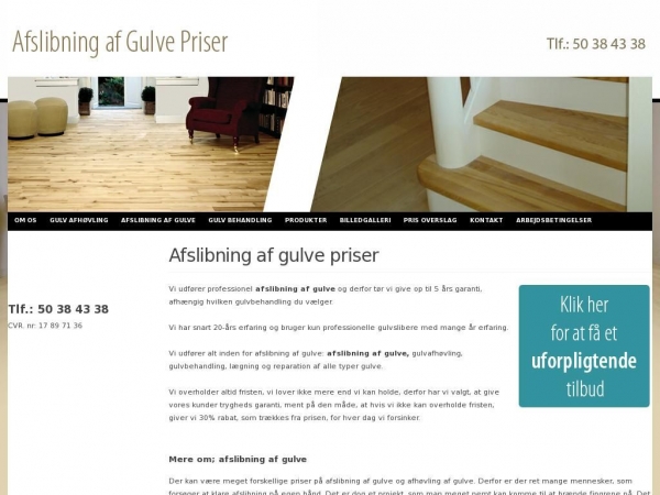 afslibning-af-gulve-priser.dk