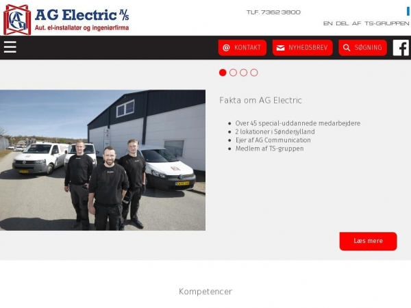 ag-electric.dk