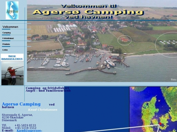 agersoe-camping.dk
