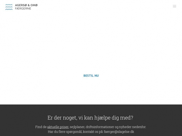 agersoefaergen.dk