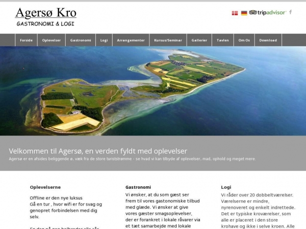 agersoekro.dk