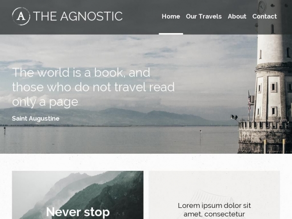 agnostic.dk