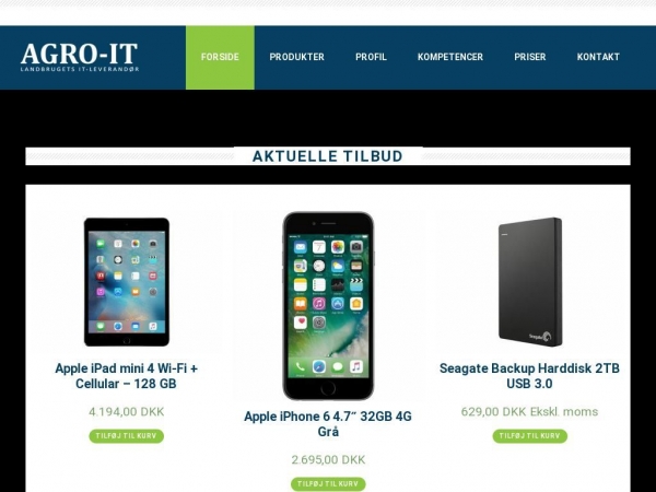 agroit.dk
