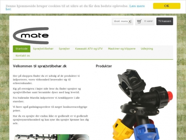 agroplast.dk
