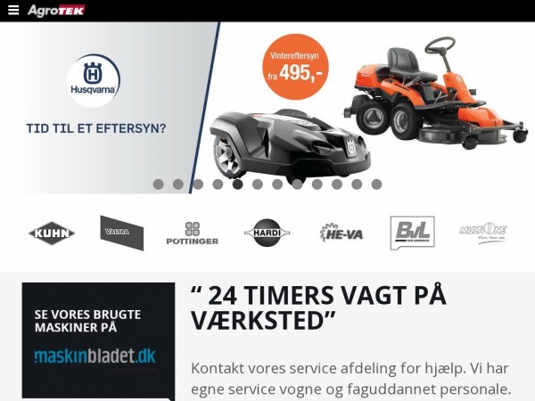 agrotek.dk