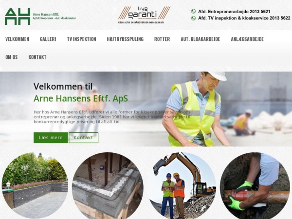 aheftf.dk