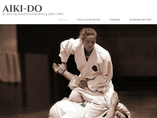 aiki-do.dk
