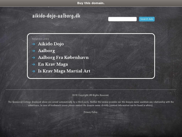 aikido-dojo-aalborg.dk