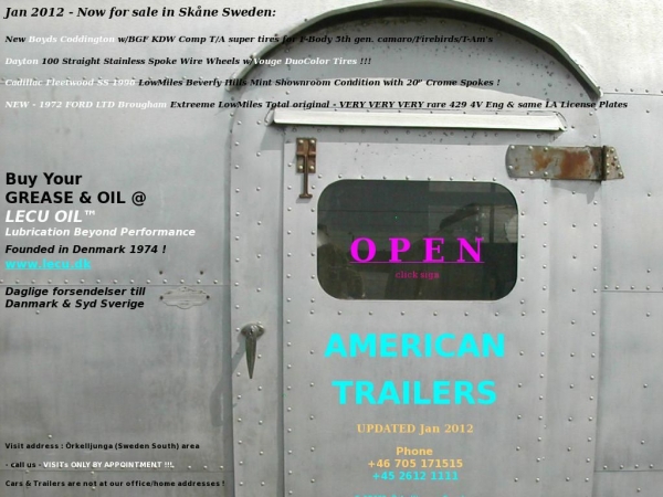 airstream.dk