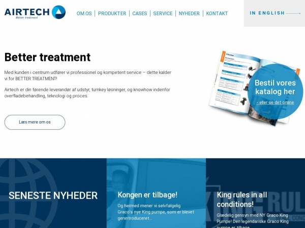 airtech.dk