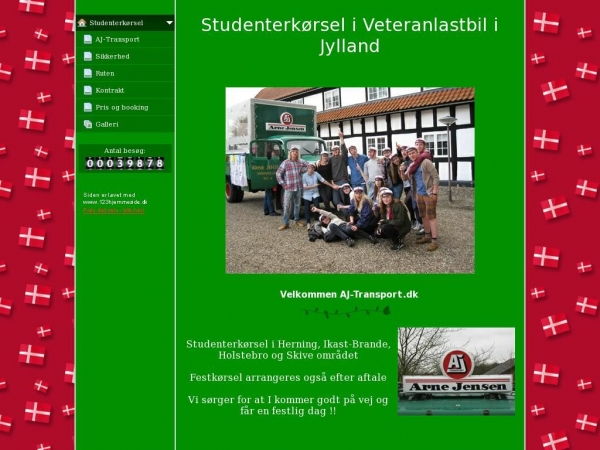 aj-transport.dk