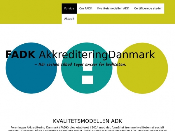 akkreditering.dk