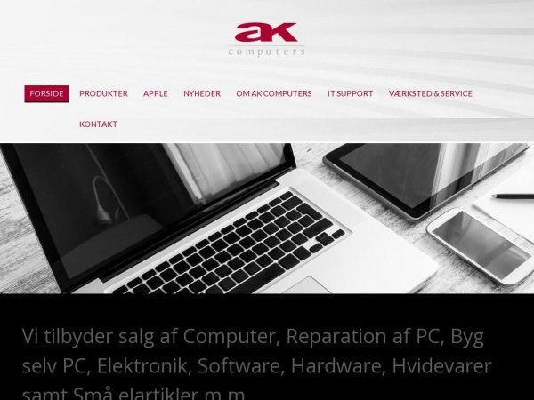akonline.dk