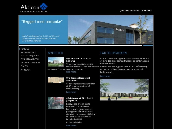 akticon.dk