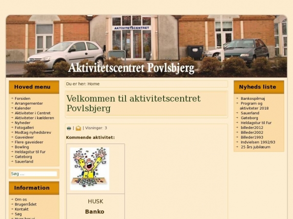 aktivitetscentret-povlsbjerg.dk