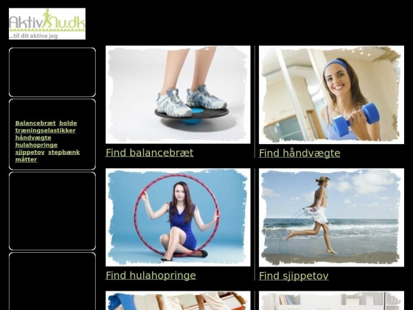 aktivnu.dk
