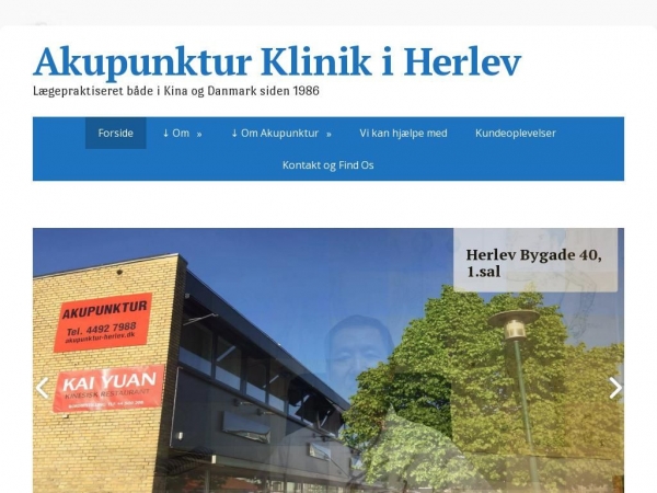akupunktur-herlev.dk