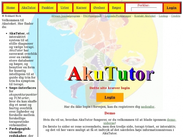 akutek.dk