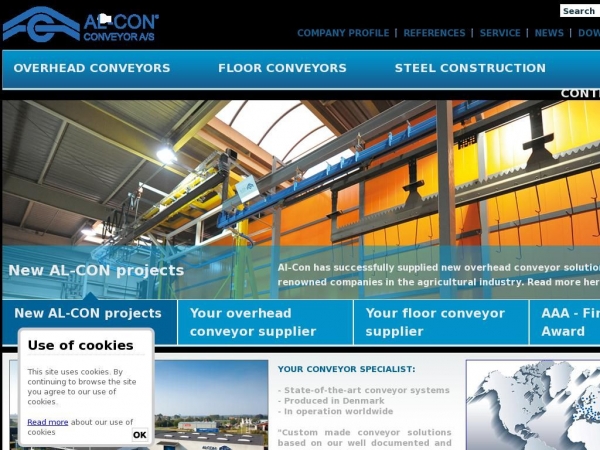 al-con.dk