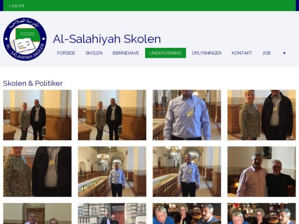 al-salahiyahskolen.dk