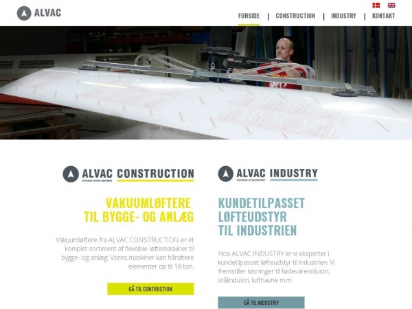 al-vac.dk
