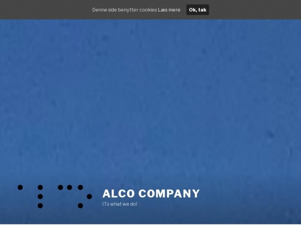 alco.dk