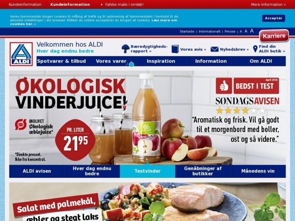 aldi.dk
