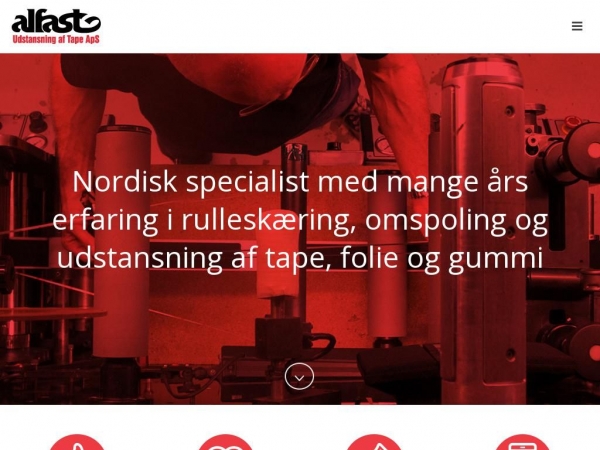 alfast.dk