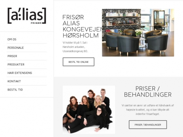 alias.dk