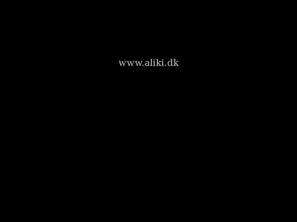 aliki.dk