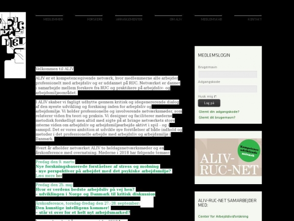 aliv.dk
