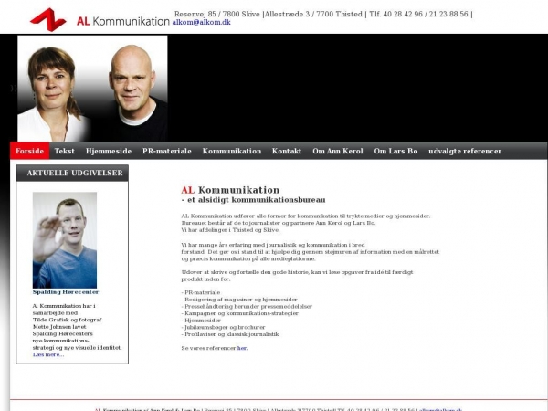 alkom.dk