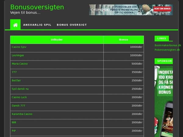 allbonus.dk
