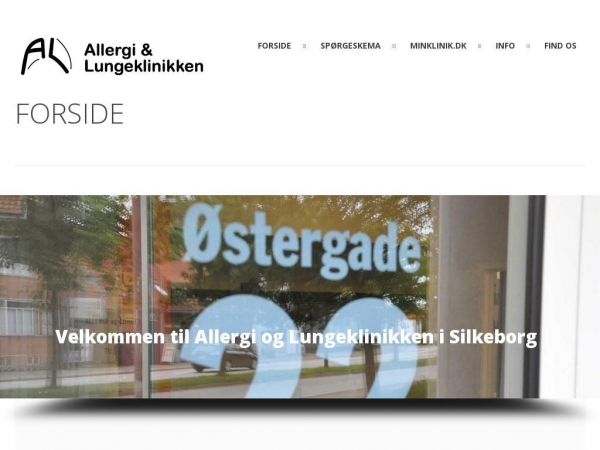 allergi-lungeklinikken.dk