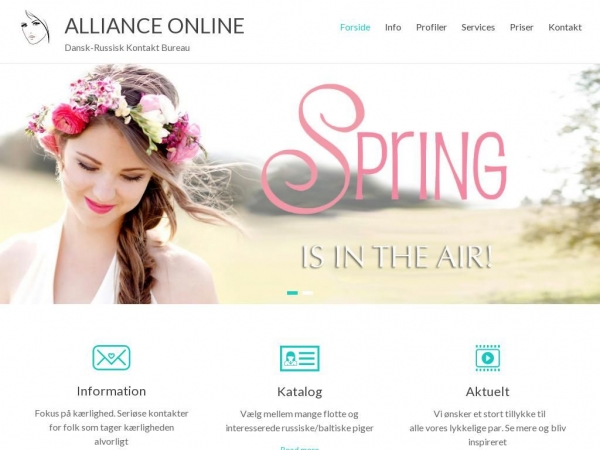 alliance-online.dk