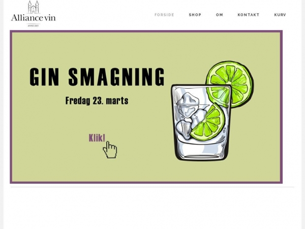 alliancevin.dk
