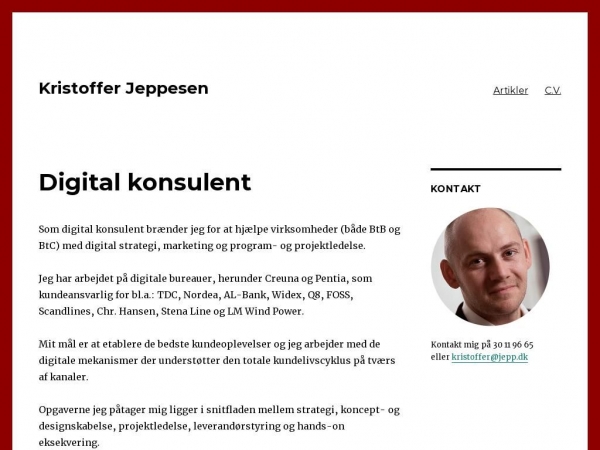 allihopa.dk