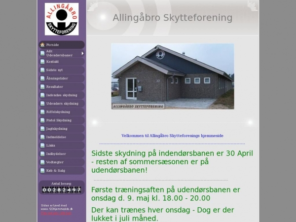 allingaabro-skytteforening.dk