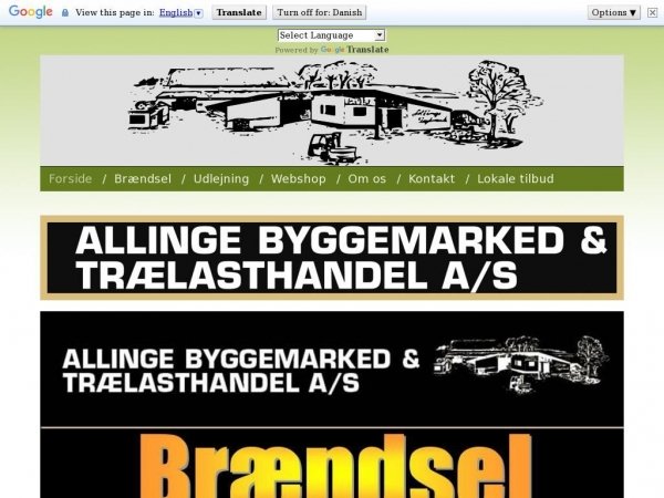 allingebyggemarked.dk