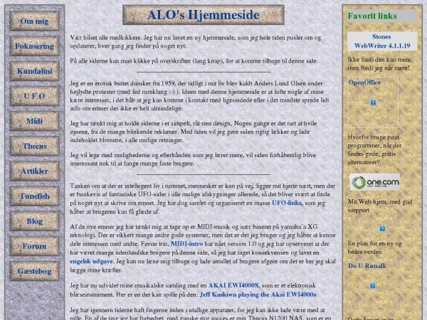 alodk.dk