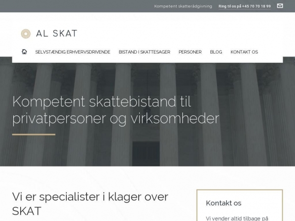 alskat.dk