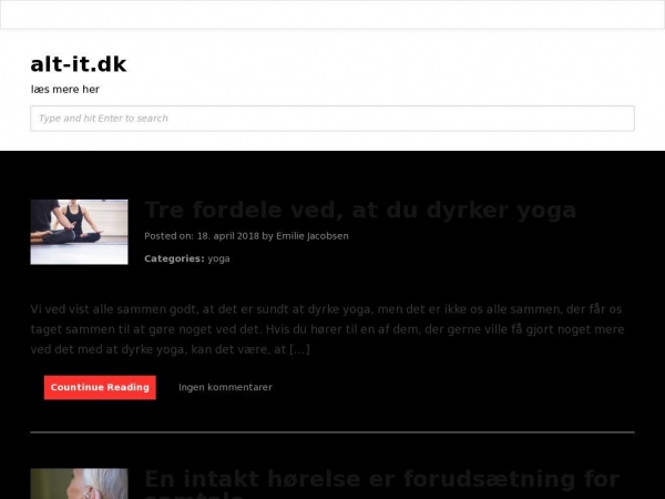 alt-it.dk