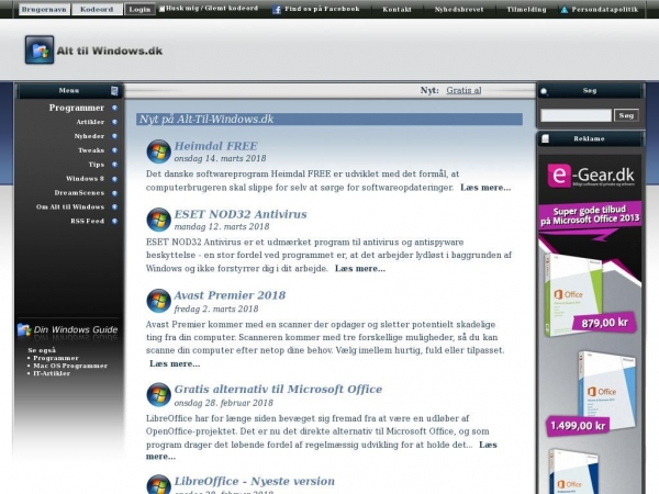 alt-til-windows.dk