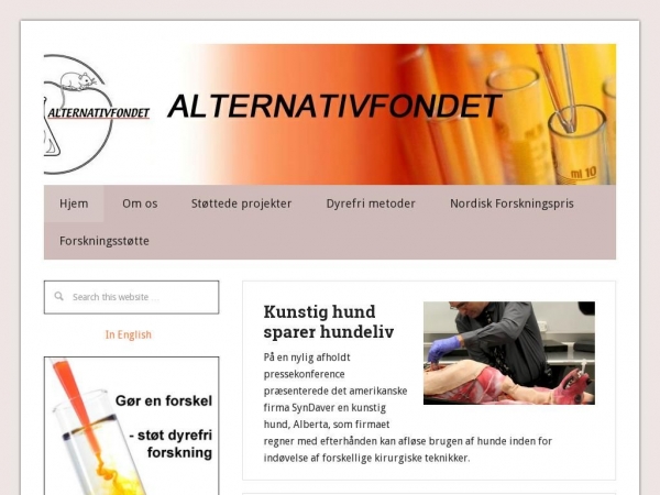 alternativfondet.dk