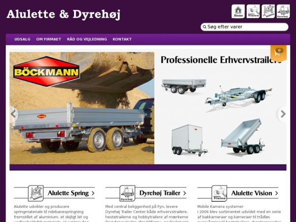 aluette.dk