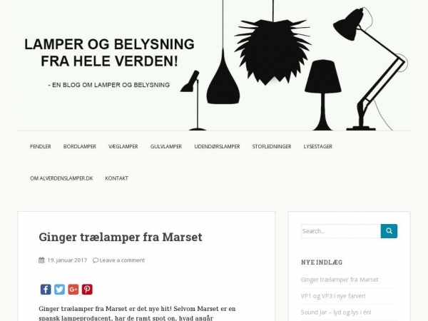alverdenslamper.dk